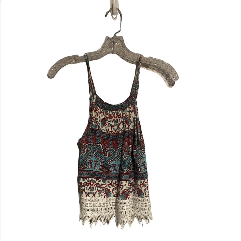 Women’s LA Hearts Camisole Top